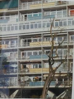 Oscar-Niemeyer-Haus Westassad