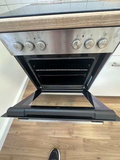 Backofen