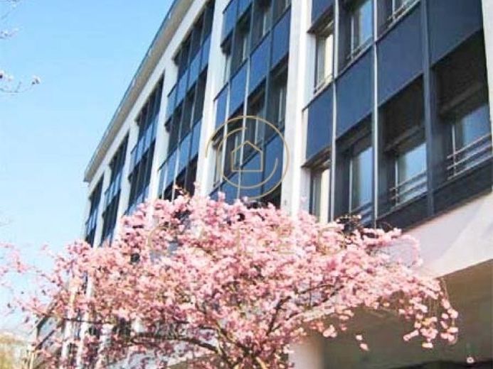 CALEO ¦ Westend-Süd ¦ posizione eccellente ¦ 205 m² ¦ a partire da EUR 25,00/m² ¦ SENZA PROVVIGIONE – Photo 1