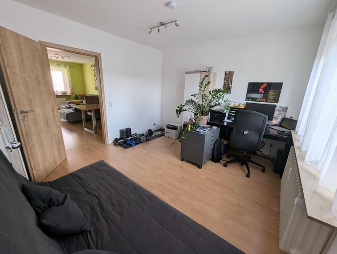 Kinder- oder Arbeitszimmer