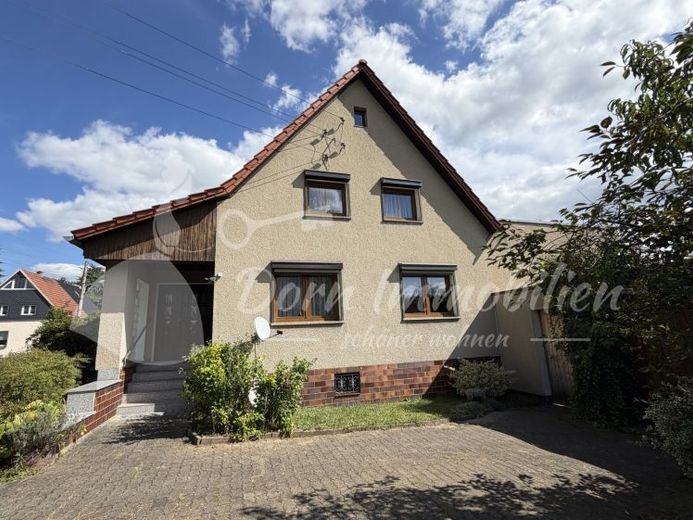 Cerchi una posizione ideale? Incantevole casa a Zwickau - Robert-Koch-Siedlung in vendita – Foto 1