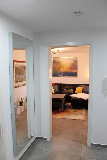 Moderne 3 Zimmer Wohnung mit Alpenblick ohne Provision – Foto 14