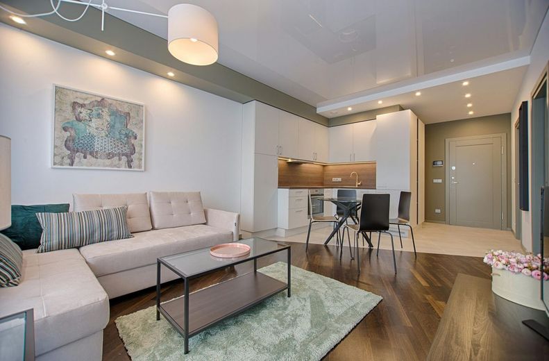 +++ Ein Haus für 2 Generationen+++ Tel:0172/3023080 – WZ