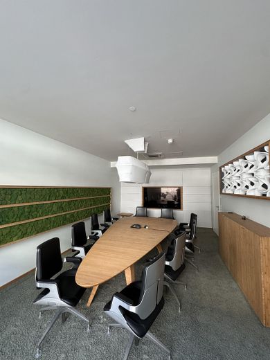 OFFICE / PRACTICE SPACE IN BERLIN’S PRIME LOCATION WITH CONCIERGE – Photo 9