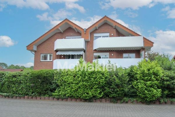 Abitare in tranquillità e trasferirsi subito – moderno appartamento di 2 locali con balcone e posto auto