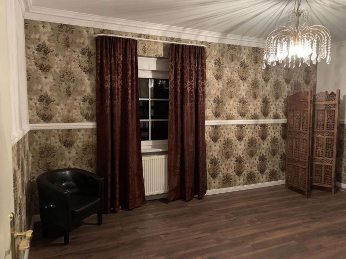 WRS Immobilien - Gästezimmer -