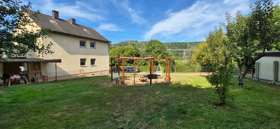 Hengstey'de müstakil ev: 5 oda, 130 m², 2 banyo, bahçe – Foto 3
