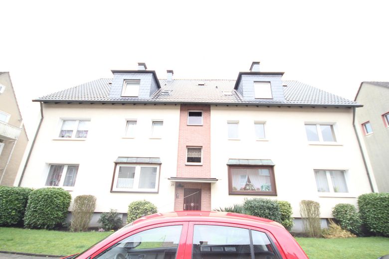 2,5 Raum Südstadt, Balkon 18 m², Wannenbad + Fenster, Energetik erfüllt, viele Dämmungen – Foto 3