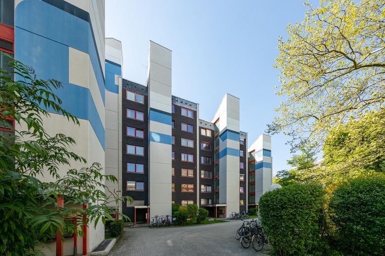 Newly renovated shared apartment room in Schwabing-West – fully furnished & available immediately! – Foto 15