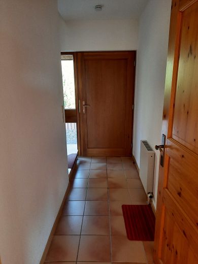 Ihr neues Zuhause im Südharz! – EG Windfang