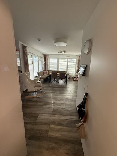 Bellissimo appartamento di 3,5 locali con giardino – Foto 7