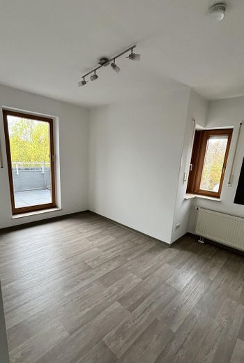 Schlafzimmer Kind/Büro