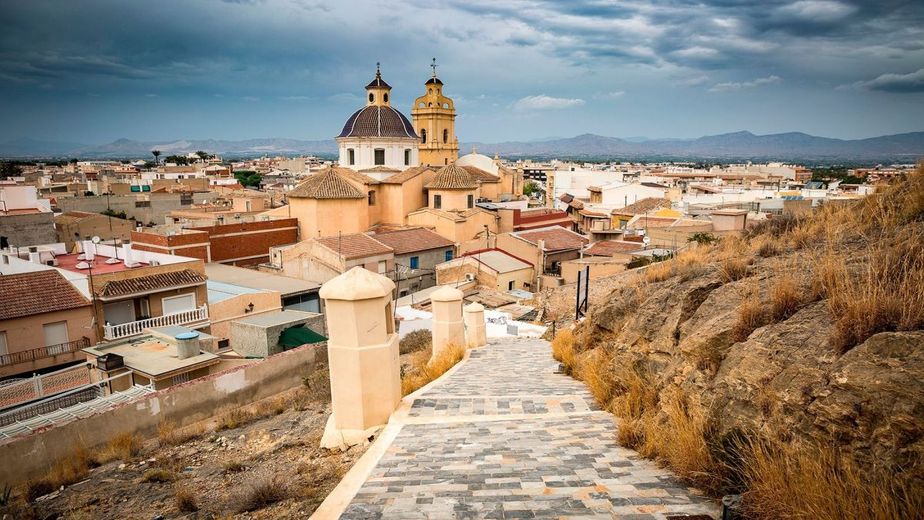 Spanien mit www.bestcostahome.de Gerd Ströckens telefon 015172426936