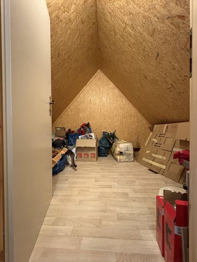 Dachboden