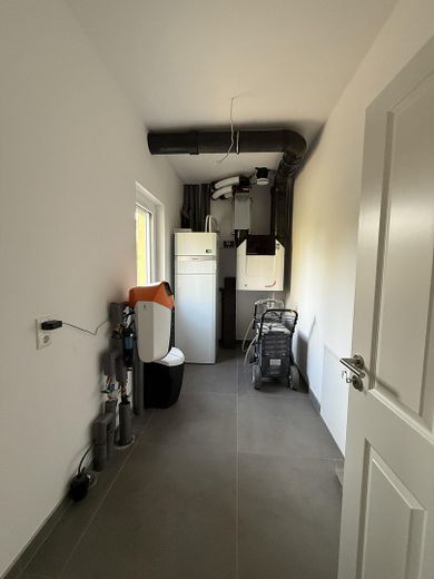 Anschlussraum, Muster