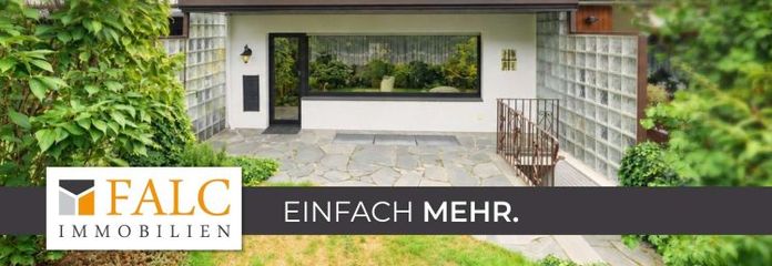 Außergewöhnlich viel Platz für die ganze Familie – großzügiges Reihenhaus in ruhiger Lage