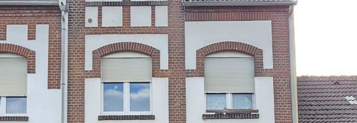 Zweifamilien-Reihenhaus mit Anbau zur Selbstnutzung oder als Kapitalanlage, zentral in Viersen