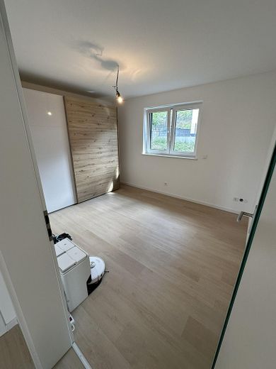 12,5 qm für Kind, Büro