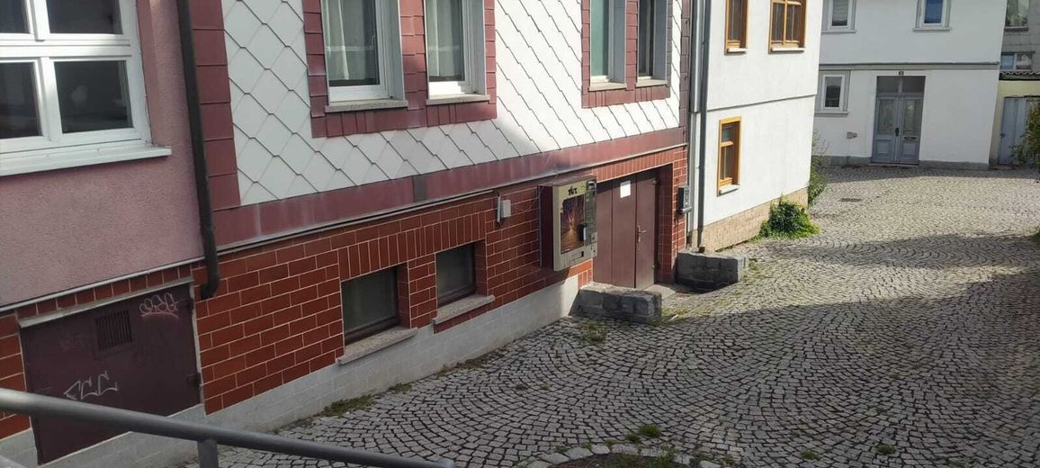 Bad Salzungen, Gastgewerbe – Foto 5