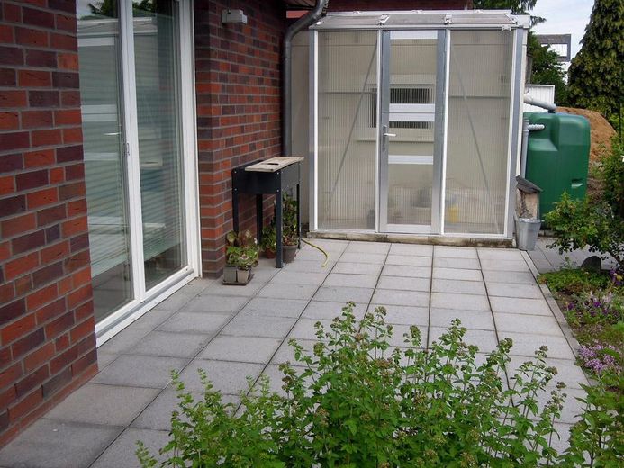 Top Winkelbungalow mit ausgebauten DG – Foto 14