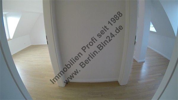 Mietwohnung -- Zweitbezug nach Vollsanierung – G0035494