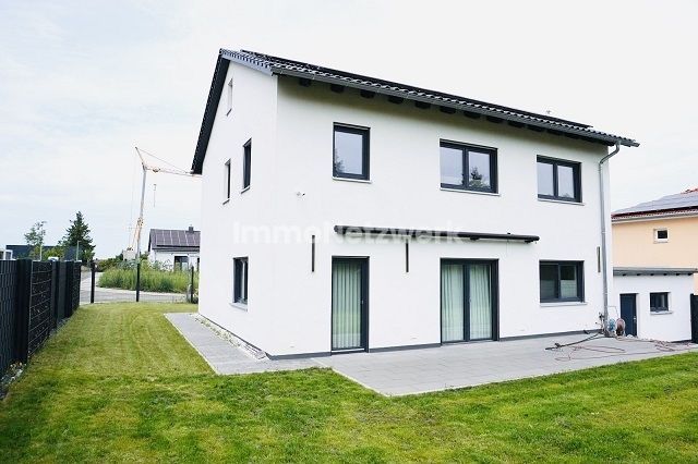 Gartenansicht 1