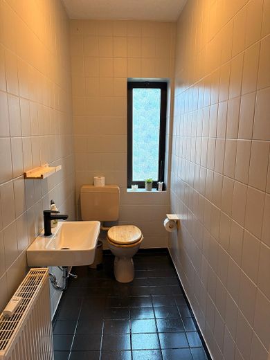Duże mieszkanie 150 m² w pobliżu RWTH Uniklinikum Campus: duży ogród i taras, możliwość wspólnego wynajmu – Zdjęcie 15