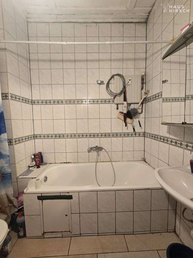 Wohnungspaket mit 4 Wohnungen in Duisburg Bruckhausen mit Potenzial – WE 5 Bad