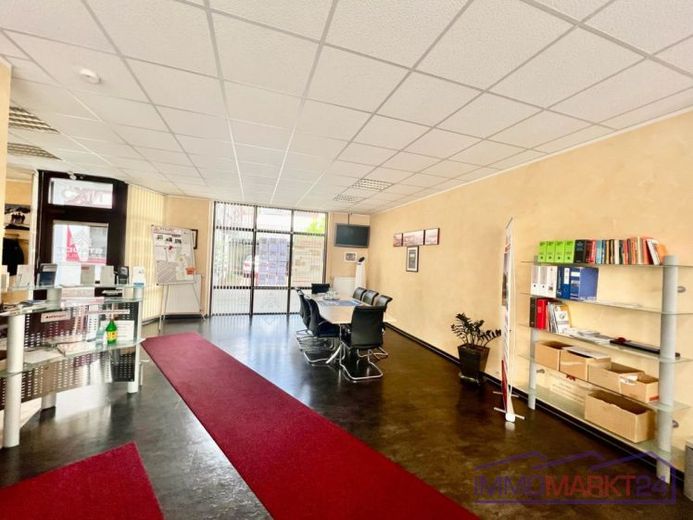 Büro oder Praxis in attraktiver Lage zu verkaufen – Foto 1