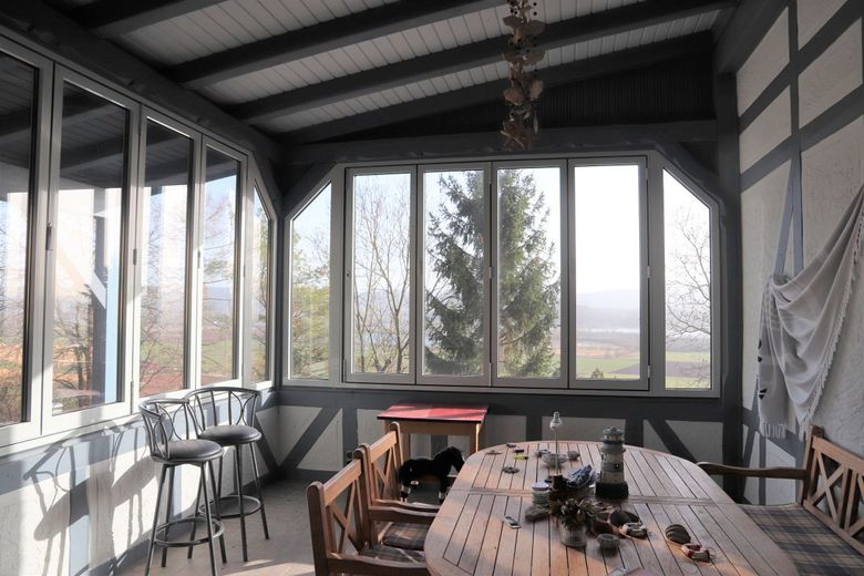 Bereits verkauft: Traumhaftes Märchenschloss in Nordhessen – EG (17)
