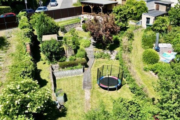 An der Elster zuhause – idyllisch wohnen und das Leben genießen