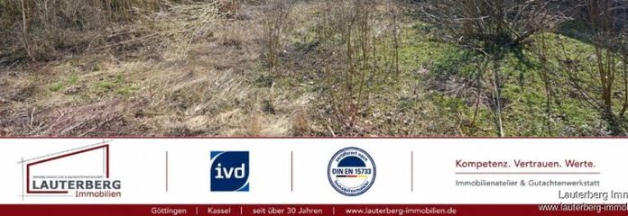 Vom Grundstück zum Traumhaus – Ihr neues Kapitel in begehrter Lage von Göttingen - Geismar