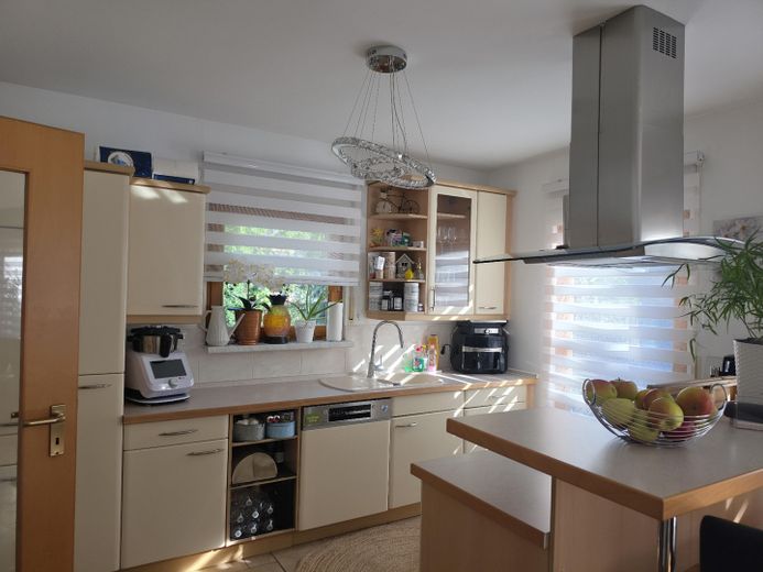 Tenuta familiare esclusiva nel verde - oasi di tranquillità in una posizione privilegiata di Berlino – Foto 11