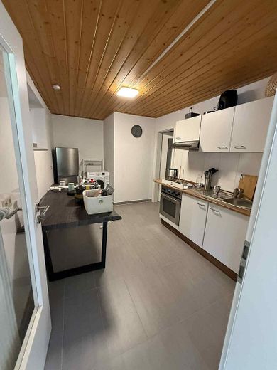 Zur Vermietung steht eine gemütliche 3-Zimmer-Wohnung in Neuenkirchen-Vörden – Foto 5
