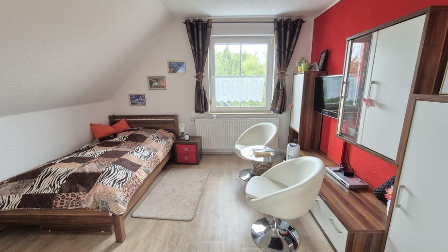 Maison individuelle à acheter – Kinderzimmer 1