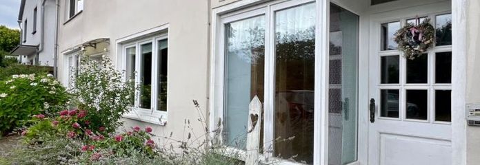 Großzügige 3-Zimmer-Wohnung mit Treppenlift & dörflichem Charme in Walsrode