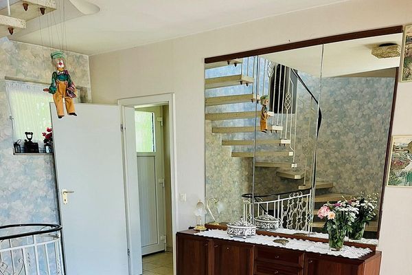 Casa con potencial para dos unidades residenciales en Colonia Flittard