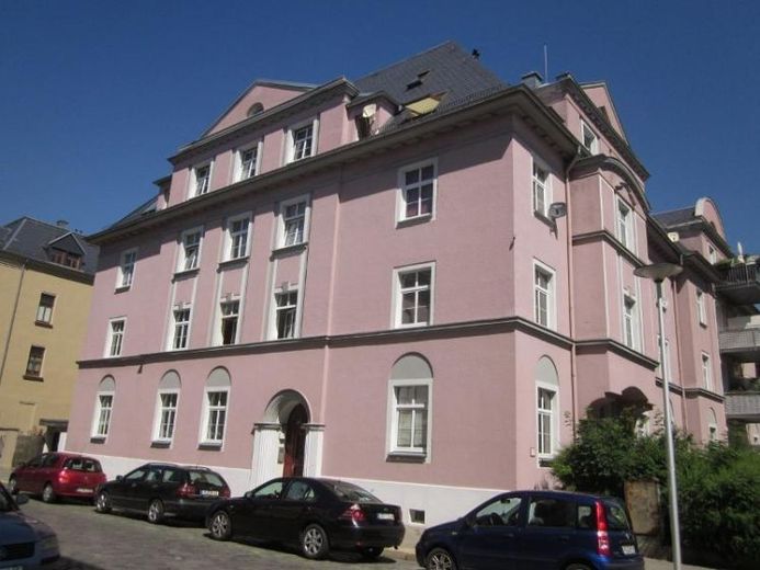 *BIRI* - 2-Raum-Wohnung in Preißelpöhl – Foto 1