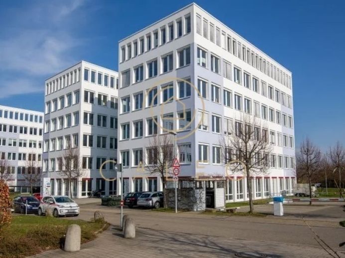 CALEO ¦ Vaihingen ¦ STEP ¦ flexibel + sofort bezugsfertig ¦ all inclusive ¦ PROVISIONSFREI – Foto 1