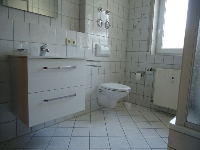 Attraktive 2-Zimmer-Wohnung mit EBK in Neulingen Göbrichen – Foto 14