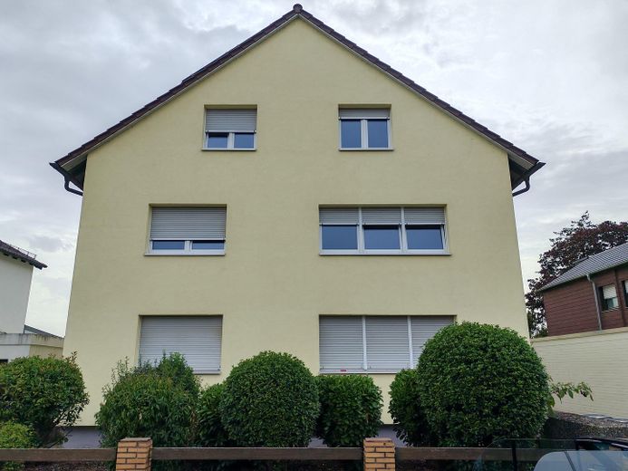 Se alquila piso de 3 habitaciones con trastero en el sótano en Waldsee – Außenbereich