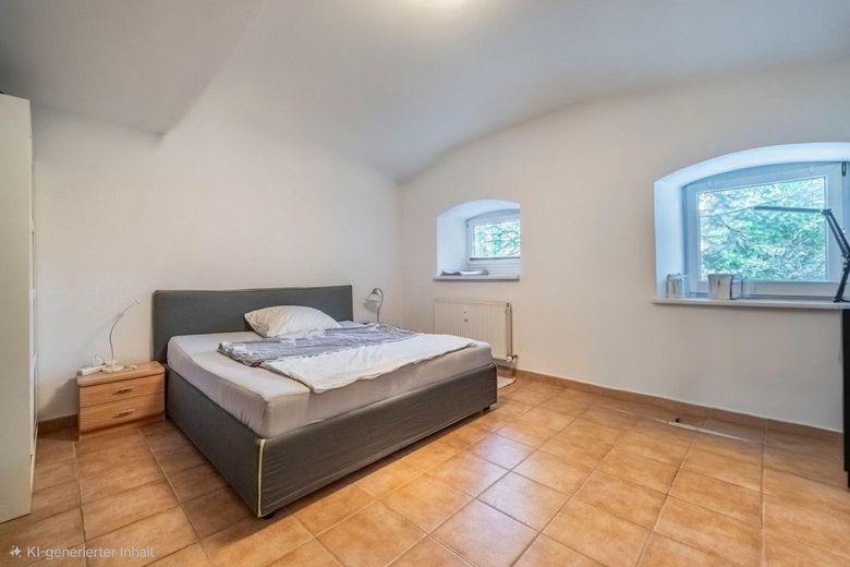 Schlafzimmer 2