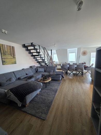 Traumhafte 4,5 Zimmer Maisonette Wohnung in Fellbach Oeffingen – Foto 38