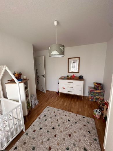 Kinderschlafzimmer