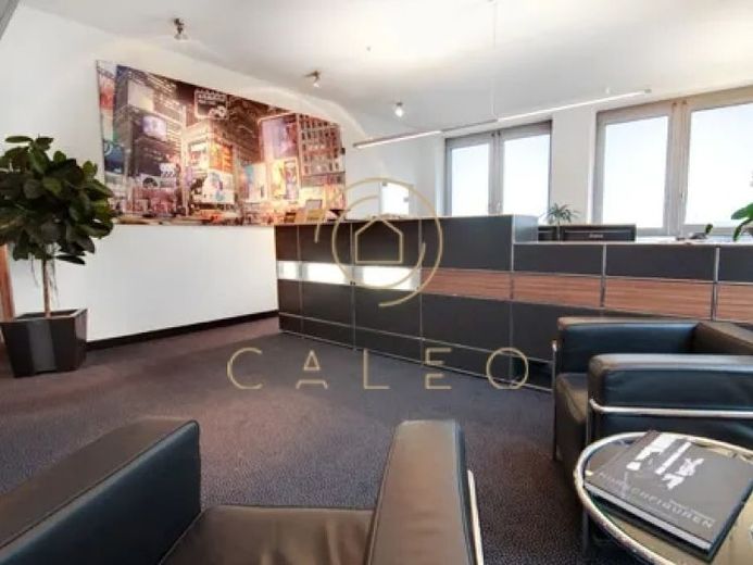 CALEO ¦ Rüttenscheid ¦ Ruhrallee ¦ elastycznie + gotowe do natychmiastowego użytku ¦ all inclusive ¦ BEZ PROWIZJI – Foto 1