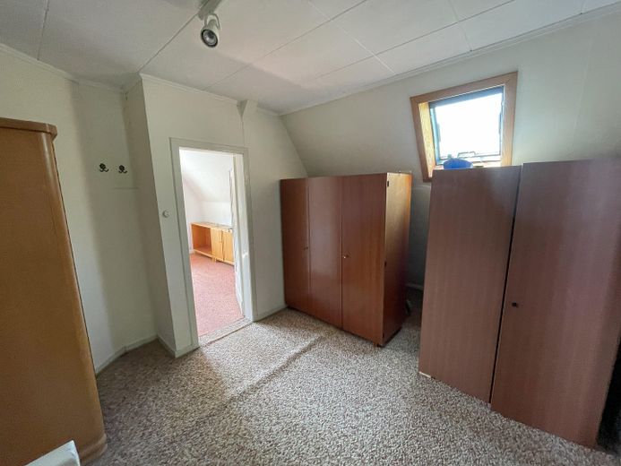 Dachboden