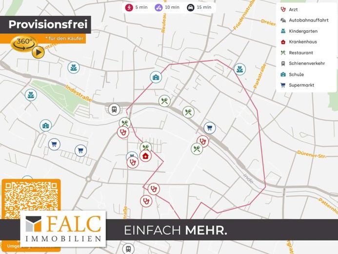 Wohn- und Geschäftshaus mit interessanter Gewerbefläche – Foto 1
