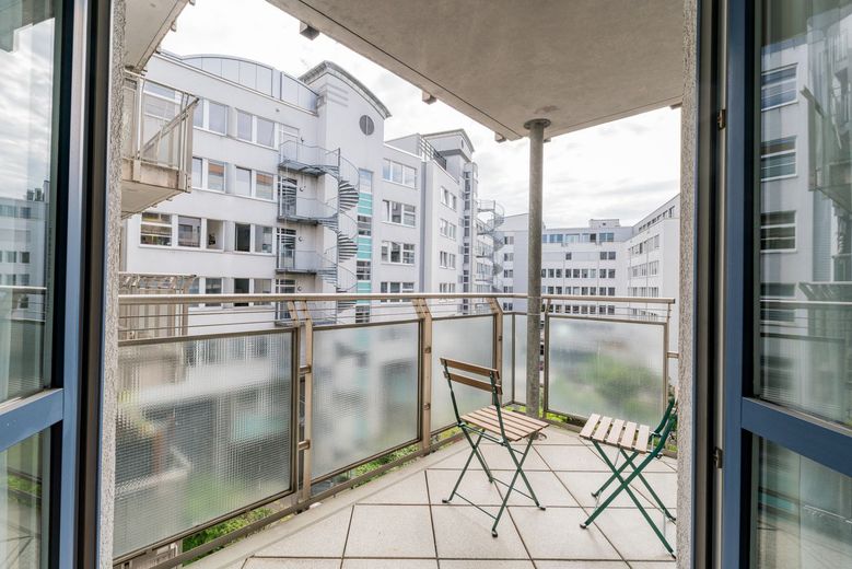 Appartamento moderno e luminoso in ottima posizione - completamente arredato – Foto 5
