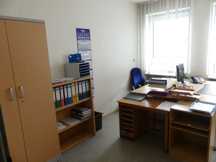 Büro EG Büro2 Bhf-895