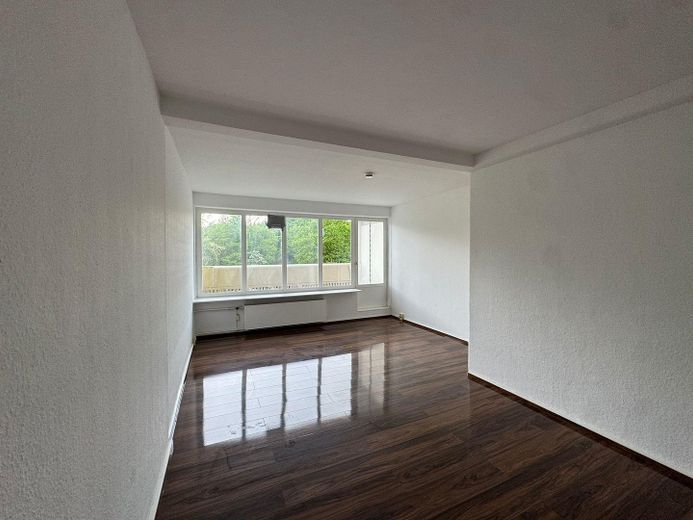 Provisionsfrei: Helle 2-Zimmer Maisonette im Corbusierhaus, Berlin-Westend – Zimmer 2